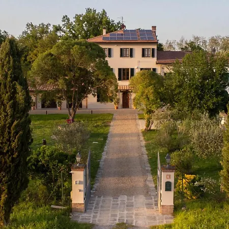 빌라 Del Nonno, Luxury Tuscan With Pool