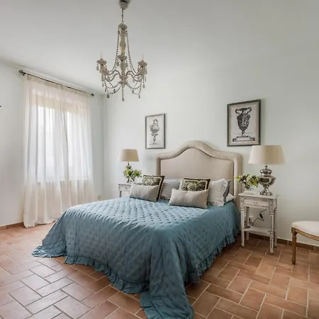 Del Nonno, Luxury Tuscan With Pool *