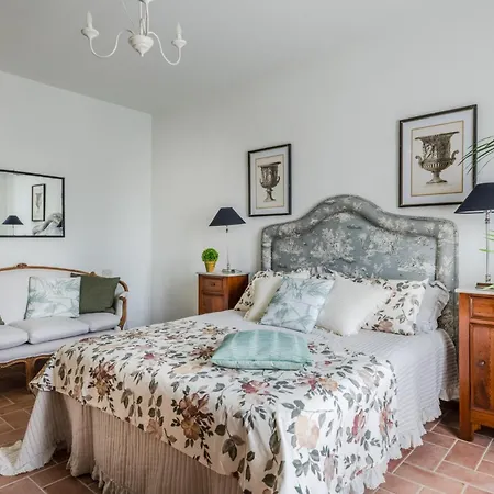 Del Nonno, Luxury Tuscan With Pool