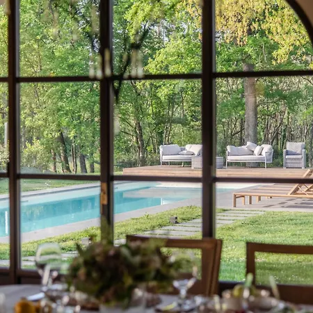 빌라 Del Nonno, Luxury Tuscan With Pool *